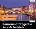 Cover: Panoramafotografie - Bildner Verlag