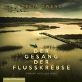 Cover: Der Gesang der Flusskrebse - H&ouml;rbuch Hamburg