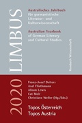 Cover: Topos &Ouml;sterreich | Topos Austria - Rombach Wissenschaft