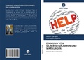 Cover: Dimmung Von Sicherheitsalarmen Und Warnungen - Verlag Unser Wissen