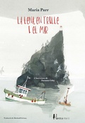 Cover: La Lena, en Trille i el mar - N&oacute;rdica Libros