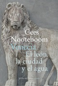 Cover: Venecia. El le&oacute;n, la ciudad y el agua - Siruela