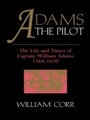 Cover: Adams The Pilot - Routledge