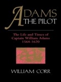 Cover: Adams The Pilot - Routledge