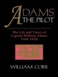 Enlarge image Cover: Adams The Pilot - Routledge