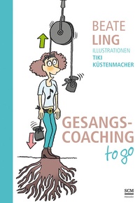 Abbildung von: Gesangscoaching to go - Hänssler