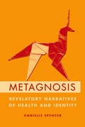 Cover: Metagnosis - OUP eBook