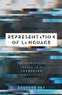 Cover: Representation of Language - OUP eBook