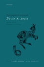 Cover: Philosophical Letters of David K. Lewis - OUP eBook
