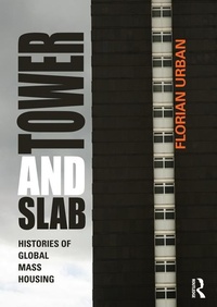 Enlarge image Cover: Tower and Slab - Routledge