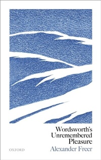 Abbildung von: Wordsworth's Unremembered Pleasure - OUP eBook
