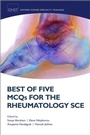 Cover: Best of Five MCQs for the Rheumatology SCE - OUP eBook