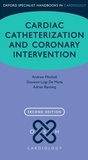 Cover: Cardiac Catheterization and Coronary Intervention - OUP eBook