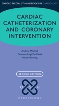 Bild: Cardiac Catheterization and Coronary Intervention - OUP eBook