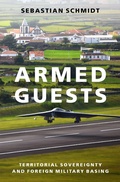 Cover: Armed Guests - OUP eBook