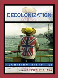 Enlarge image Cover: Decolonization - Routledge