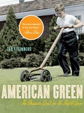 Cover: American Green - W. W. Norton & Company