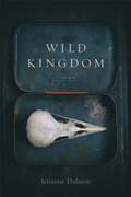 Cover: Wild Kingdom - Verso