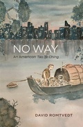 Cover: No Way - David & Charles