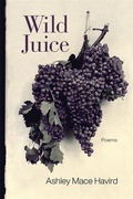 Cover: Wild Juice - LSU Press