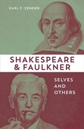 Cover: Shakespeare and Faulkner - Hoopoe
