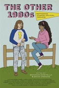 Cover: The Other 1980s - Zando - Hillman Grad Books