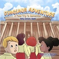 Cover: Dinosaur Adventure - RBTB Publishing