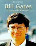 Cover: Bill Gates y la saga de Microsoft - Babelcube Inc.