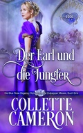 Cover: Der Earl und die Jungfer - Babelcube Inc