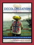 Cover: Decolonization - Routledge