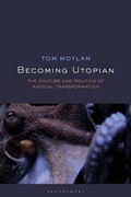 Cover: Becoming Utopian - Bloomsbury Academic