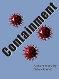 Cover: Containment - Debra Gaskill