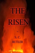 Cover: The Risen - Mutable Books