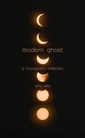 Cover: Modern Ghost - Amy Ellis