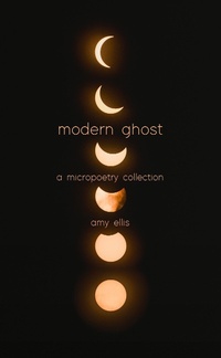 Enlarge image Cover: Modern Ghost - Amy Ellis