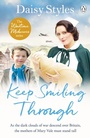Cover: Keep Smiling Through - Penguin Books Ltd