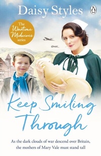 Enlarge image Cover: Keep Smiling Through - Penguin Books Ltd