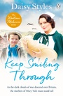 Cover: Keep Smiling Through - Penguin Books Ltd