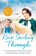 Cover: Keep Smiling Through - Penguin Books Ltd