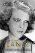 Cover: Elissa Landi: Cinema's Empress of Emotion - BEARMANOR MEDIA