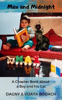 Enlarge image Cover: Max and Midnight - Vijaya Bodach