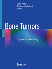 Abbildung von: Bone Tumors - Springer