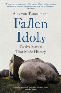 Abbildung von: Fallen Idols - Headline