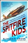 Cover: The Spitfire Kids - Headline