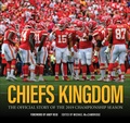 Cover: Chiefs Kingdom - Andrews McMeel Publishing, LLC
