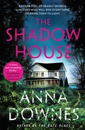 Cover: The Shadow House - Hodder & Stoughton