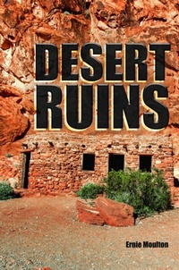 Abbildung von: Desert Ruins - Global Summit House
