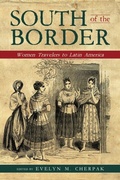 Cover: South of the Border - Palmetto Publishing
