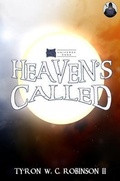 Cover: Heaven's Called - Dark Titan Entertainment