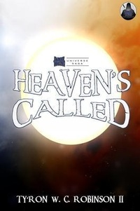 Enlarge image Cover: Heaven's Called - Dark Titan Entertainment